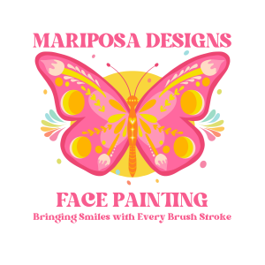 Mariposa Designs Face Painting - Face Painter in Advance, North Carolina