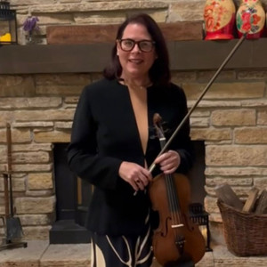 Marisa Lemos - Violinist / Wedding Musicians in Appleton, Wisconsin