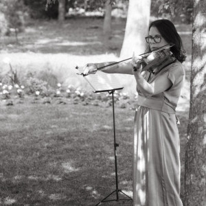 Marisa Lemos - Violinist / Wedding Musicians in Appleton, Wisconsin