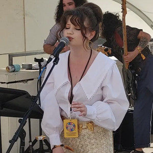 Marisol - Jazz Singer in Tampa, Florida