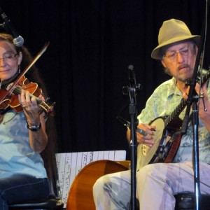 Mark A. Raborn - Banjo Player in Waterloo, Illinois