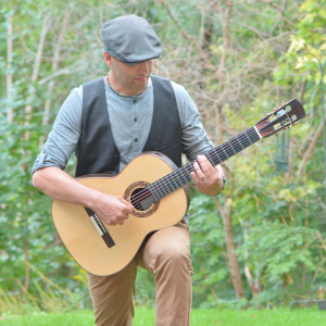 Mark Anderson - Guitarist / Wedding Entertainment in Toronto, Ontario