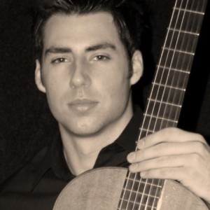 Mark Bouras - Guitarist / Wedding Entertainment in Los Angeles, California