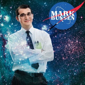 Mark Bunsen