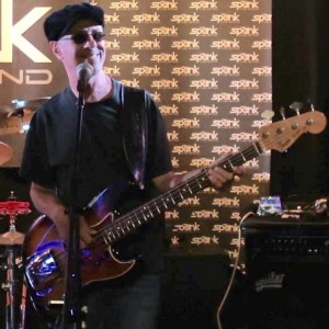 Mark Charles Lamendola - Bassist in Boca Raton, Florida