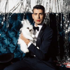 Mark Clearview - Comedy Magician - Comedy Magician in New York City, New York