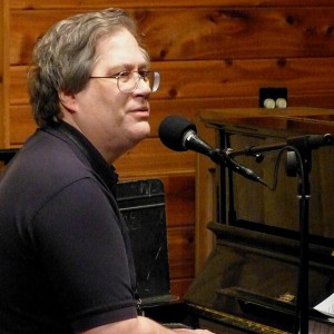 Mark D Hastings - Pianist in Ayer, Massachusetts