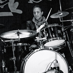 Mark Damian - Drummer in North Hollywood, California