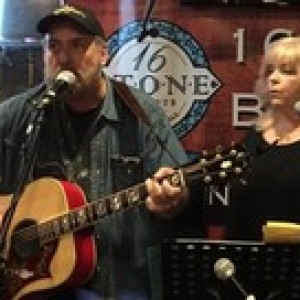 Mark and Betty - Singing Guitarist / Acoustic Band in Utica, New York