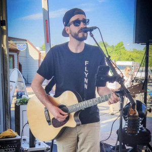 Mark Flynn Music - Singing Guitarist / Wedding Musicians in Warwick, Rhode Island