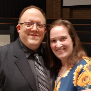 Mark & Jena Marion, Pianist / Vocalist - Pianist in Mogadore, Ohio