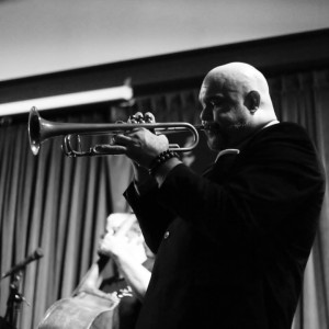 Mark Kelly Jazz - Trumpet Player in Monticello, Arkansas