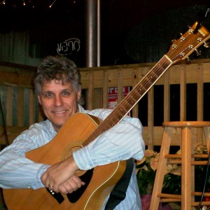 Mark Laperle - Singing Guitarist / Wedding Musicians in Casper, Wyoming