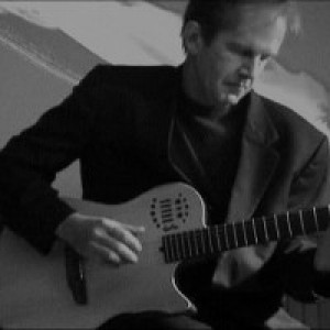 Mark Lynch - Guitarist in Flat Rock, North Carolina