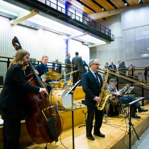 Mark McKenzie Jazz - Jazz Band in Dallas, Texas