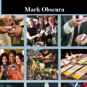 Mark Obscura