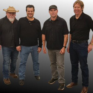 Mark Odom Band - Country Band in San Antonio, Texas