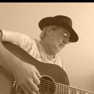 Mark Pyles/Pajamas Music - Singing Guitarist in Louisville, Kentucky