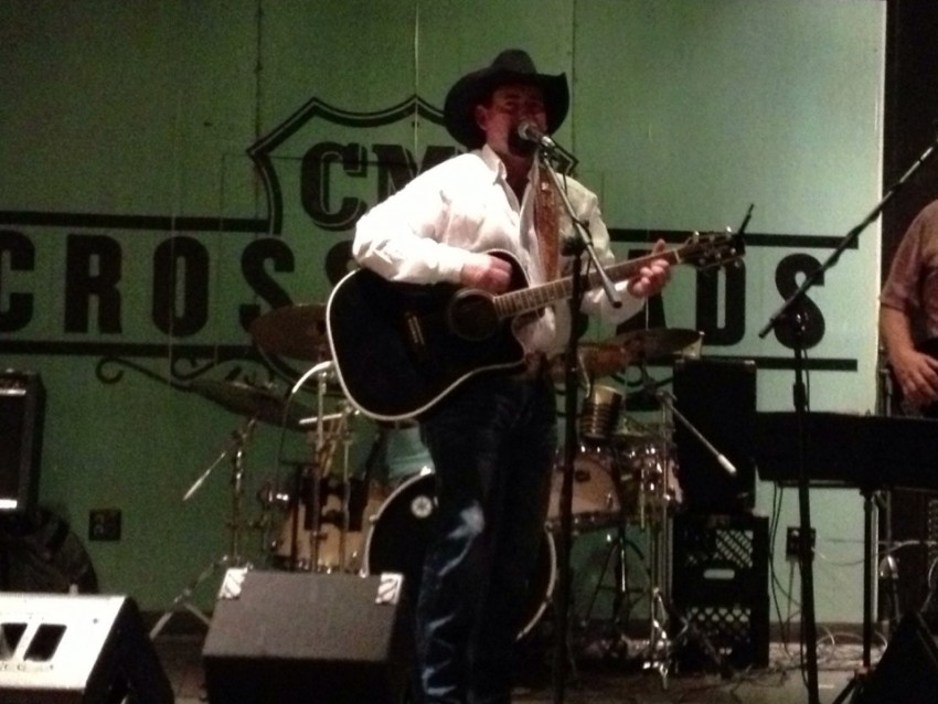 Hire Mark Reeves and Twisted X Country Band in Sulphur, Louisiana