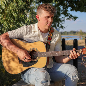 Mark Rennemeyer - Guitarist / Wedding Entertainment in Loveland, Colorado