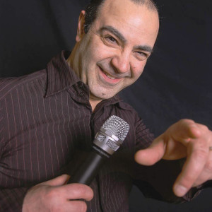 Mark Scalia - Stand-Up Comedian in Salem, Massachusetts