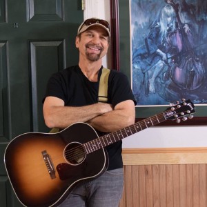 Mark Schuler - Singing Guitarist in Mount Pleasant, South Carolina