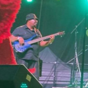 Mark the Bass Player - Bassist in Jamaica, New York