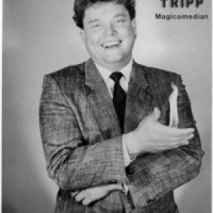 Mark Tripp - Comedy Magician in Atlas, Michigan