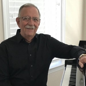 Mark Trotta - Jazz Pianist in Charlotte, North Carolina