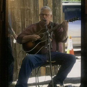 Mark Turner - Folk Singer in Mesa, Arizona