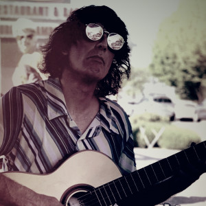 Mark Wand Solo Guitar - Guitarist / Singing Telegram in Seattle, Washington