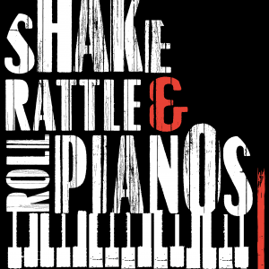 Shake Rattle & Roll Pianos - Dueling Pianos / Team Building Event in New York City, New York