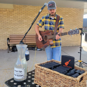 Mark Zalaznik Music - Singing Guitarist / Acoustic Band in Dubuque, Iowa