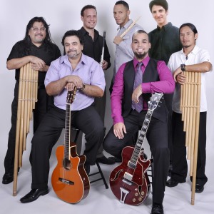 Marka - Latin Band in Amherst, Massachusetts