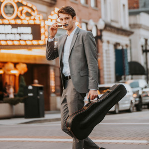 Marki Violin - Violinist in Miami Beach, Florida