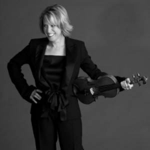 Allison Steiner - Strolling Violinist / Chamber Orchestra in Springfield, Missouri