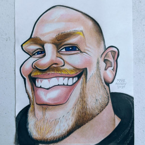 Marktoons Caricatures - Caricaturist / Corporate Event Entertainment in Ypsilanti, Michigan