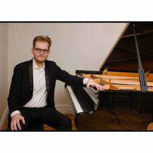 Markus Kaitila - Classical Pianist in New York City, New York