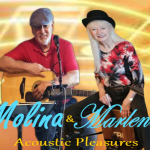 Molina and Marlena - Acoustic Band in Tucson, Arizona