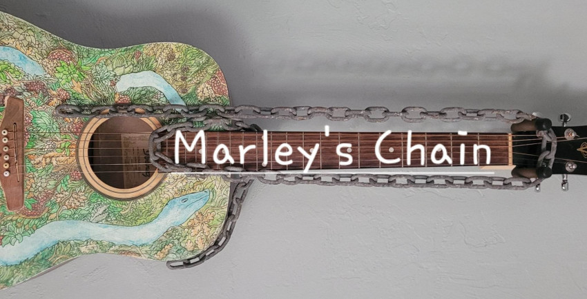 Gallery photo 1 of Marley's Chain