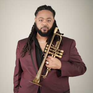 Marlon Mosby Live - Trumpet Player / Brass Musician in Leland, North Carolina