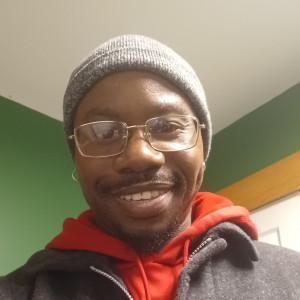 Marlon - Actor / Motivational Speaker in Warren, Ohio