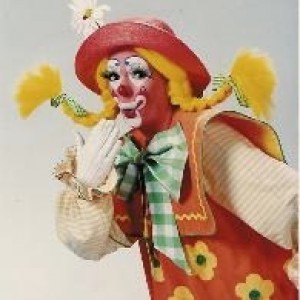 Marmalade the Clown