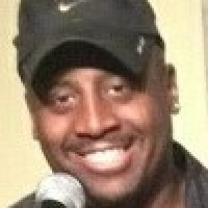 Marq Overton "Stand Up Comedian" - Stand-Up Comedian in New York City, New York