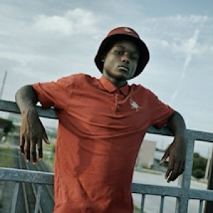 Marquail Da Flame - New Age Music / Hip Hop Artist in San Antonio, Texas
