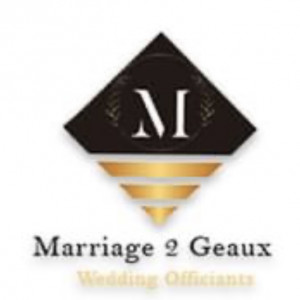 Marriage2Geaux - Wedding Officiant in Dallas, Texas