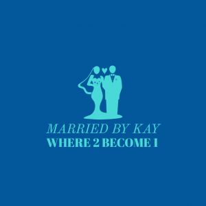 MarriedByKay - Wedding Officiant in Newark, New Jersey