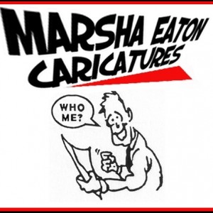 Marsha Eaton Caricatures - Caricaturist / Family Entertainment in Orlando, Florida