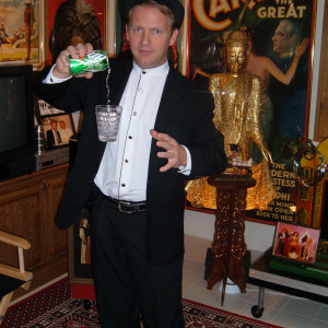 Marshall Brodien Amazing Magic Shows - Magician in Bloomingdale, Illinois