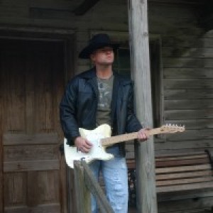 Marshall Derrick Band - Country Band / Americana Band in Wilmington, North Carolina